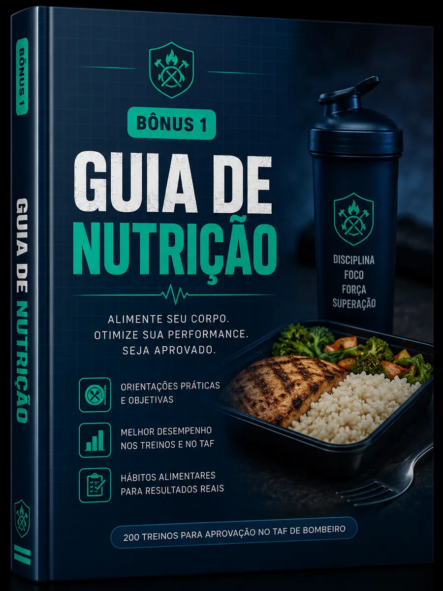 Guia de Nutrição