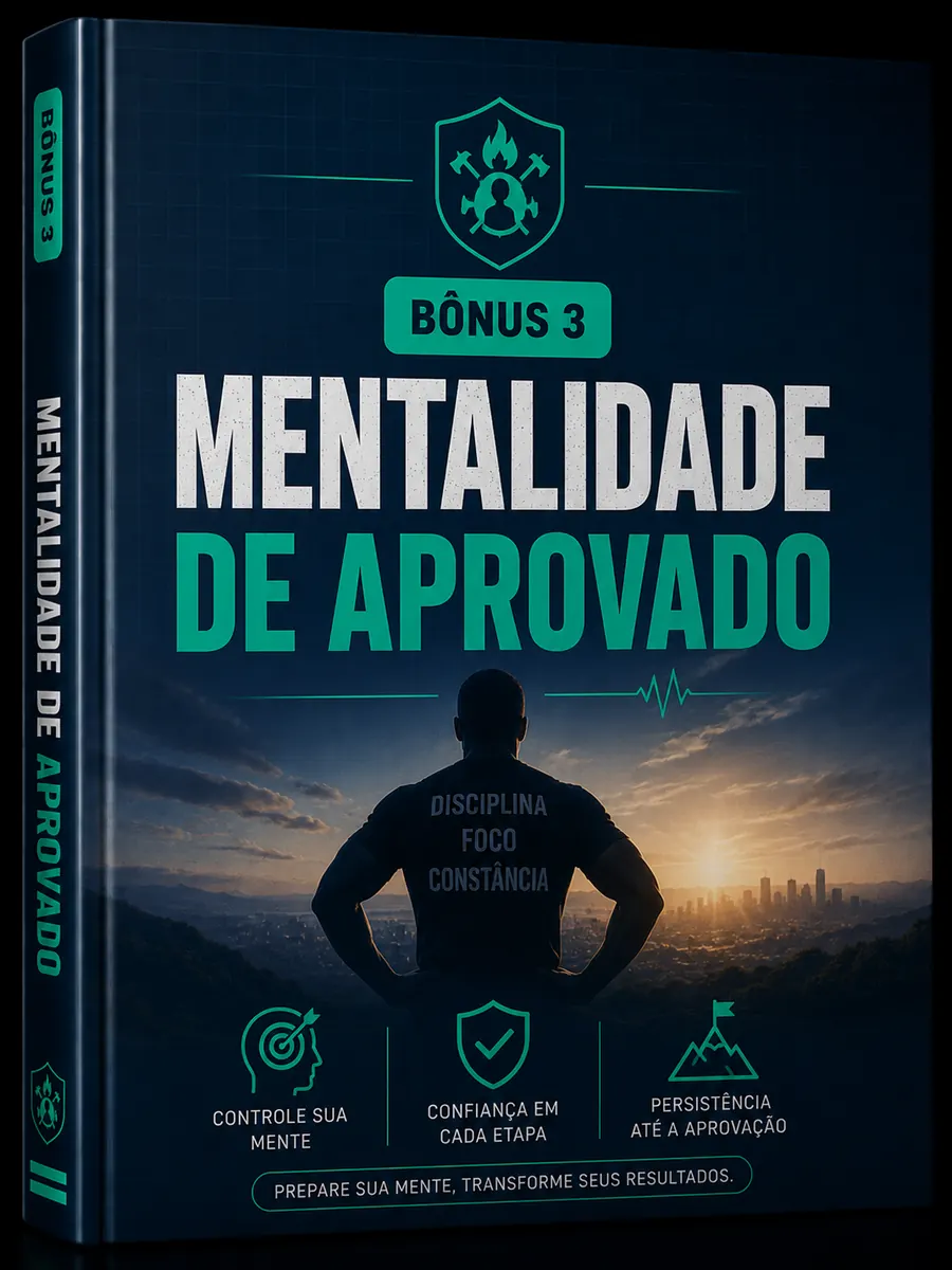 Mentalidade de Aprovado